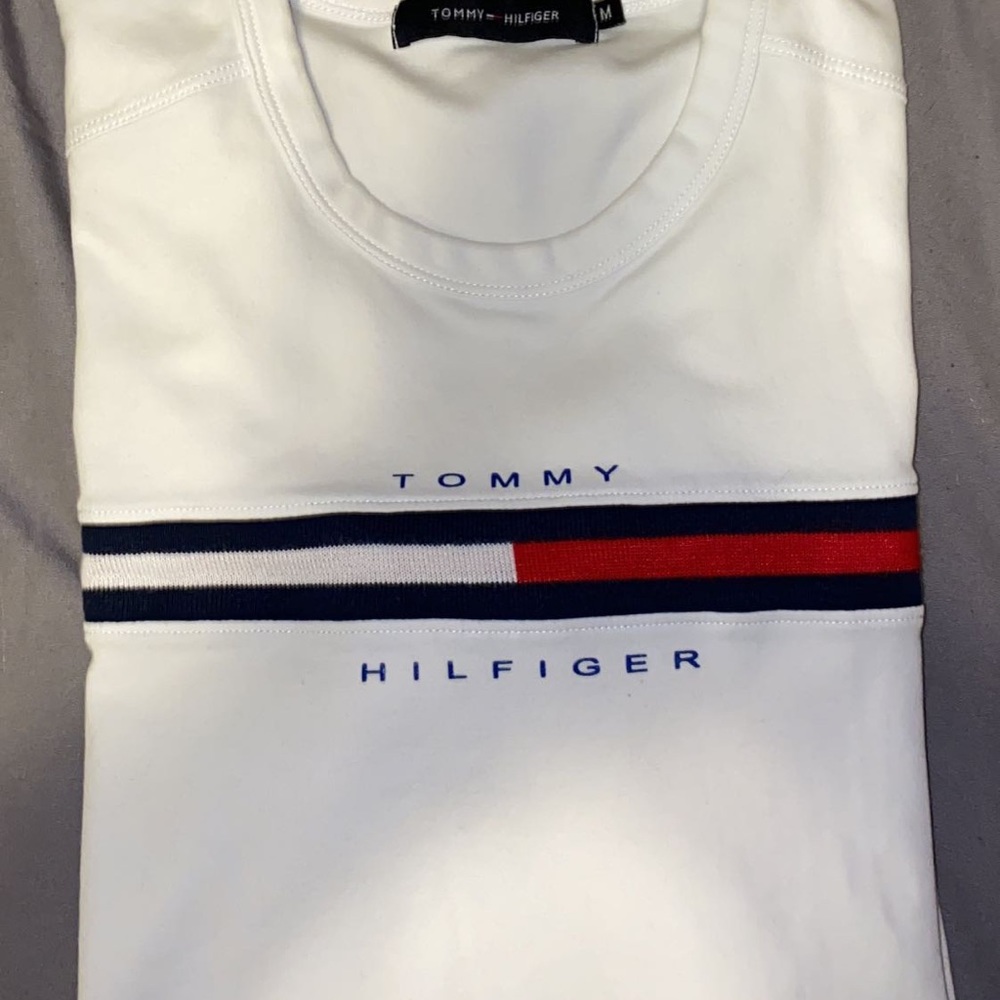 Tommy Hilfiger shirt